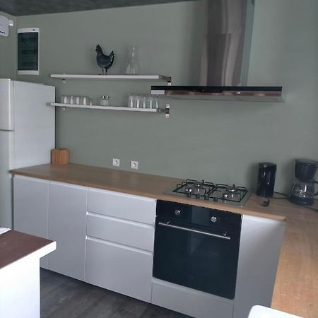 Appartement Tout Confort Guipry-Messac 외부 사진