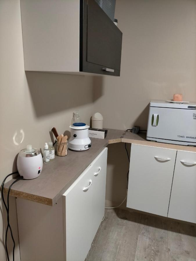 Appartement Tout Confort Guipry-Messac 외부 사진