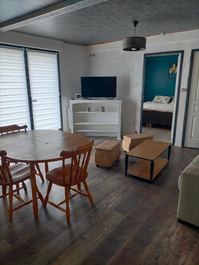 Appartement Tout Confort Guipry-Messac 외부 사진
