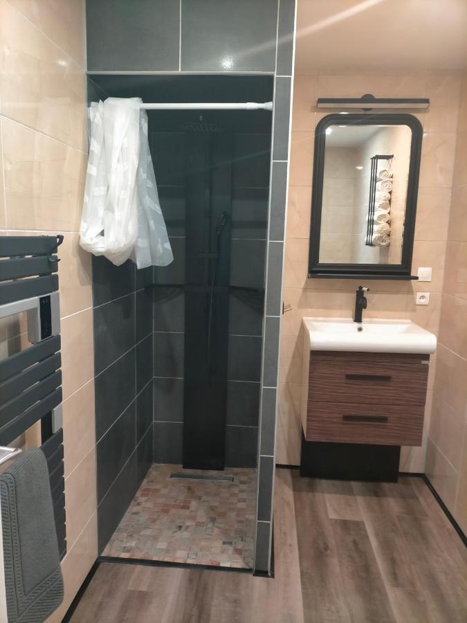 Appartement Tout Confort Guipry-Messac 외부 사진