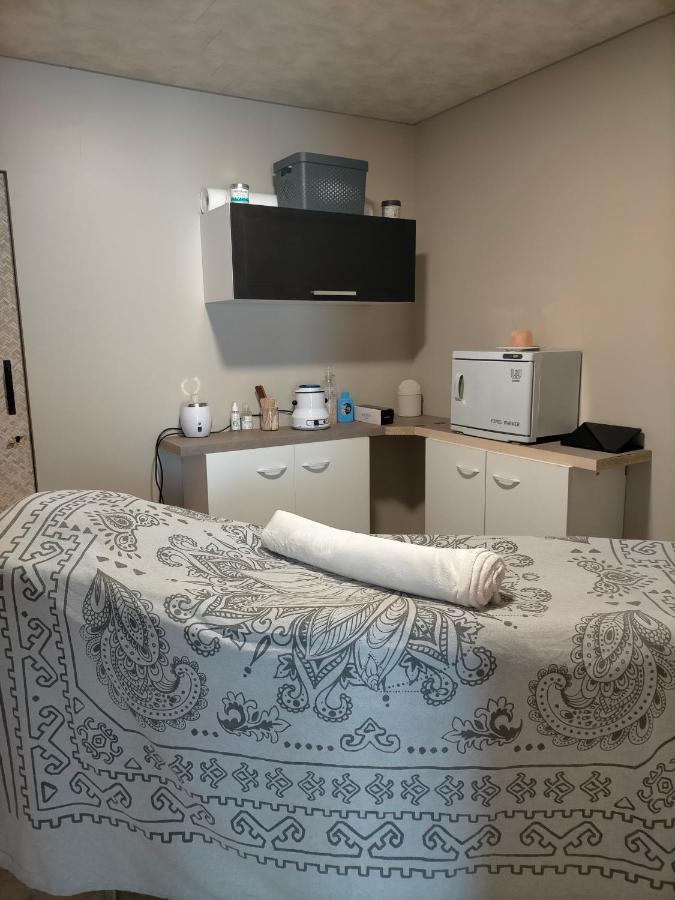 Appartement Tout Confort Guipry-Messac 외부 사진